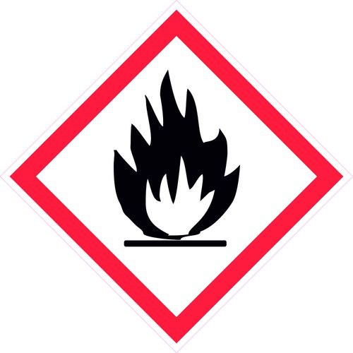 CLP Pictogram Signs (101973)